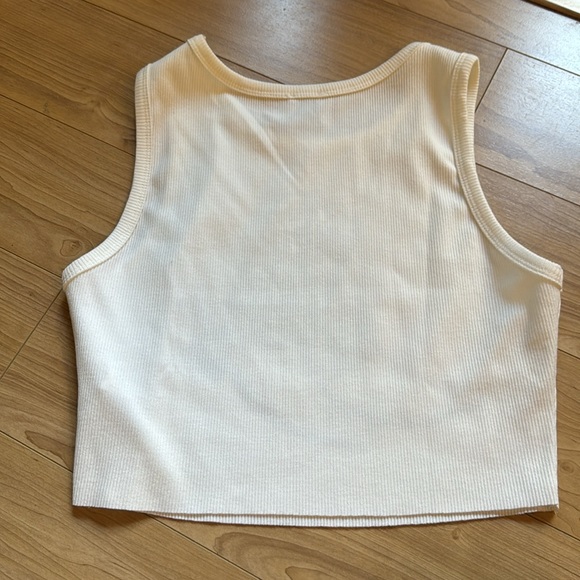 Princess Polly Giddy Up Tank - Picture 4 of 6